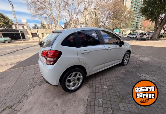 Autos - Citroen c3 2017 Nafta 148000Km - En Venta
