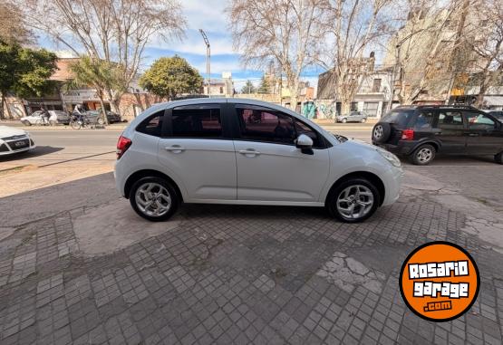 Autos - Citroen c3 2017 Nafta 148000Km - En Venta