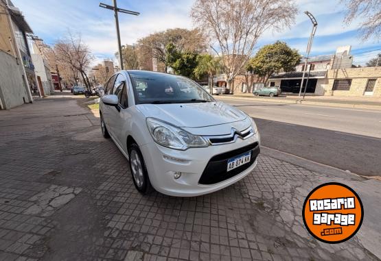 Autos - Citroen c3 2017 Nafta 148000Km - En Venta