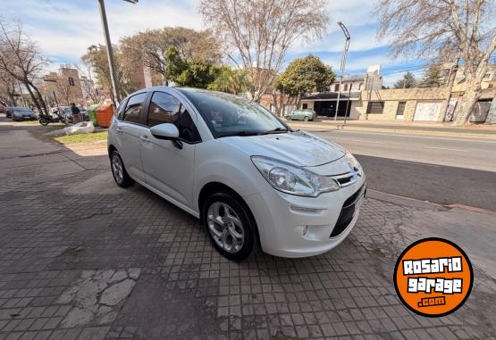 Autos - Citroen c3 2017 Nafta 148000Km - En Venta