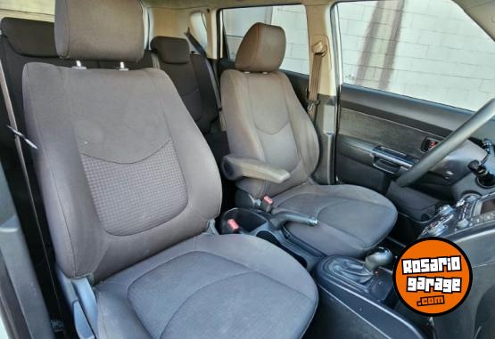 Autos - Kia Soul 1.6 Pop 132cv 6at 2013 Nafta 106000Km - En Venta