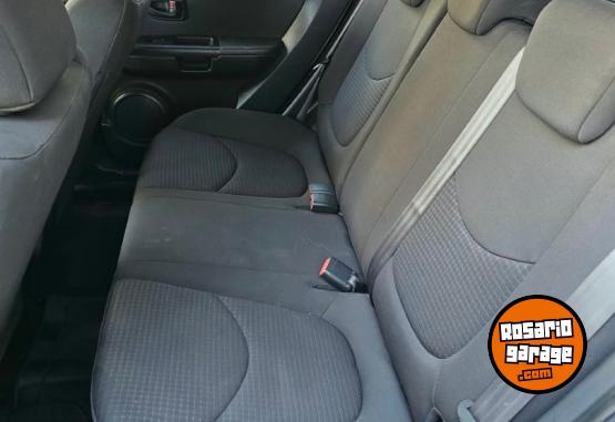 Autos - Kia Soul 1.6 Pop 132cv 6at 2013 Nafta 106000Km - En Venta