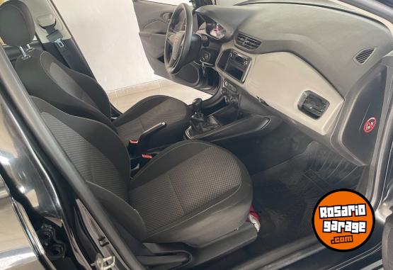 Autos - Chevrolet Ónix Joy 2019 GNC 98000Km - En Venta