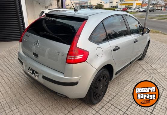 Autos - Citroen C4 X 1.6 5P 2011 Nafta 160000Km - En Venta