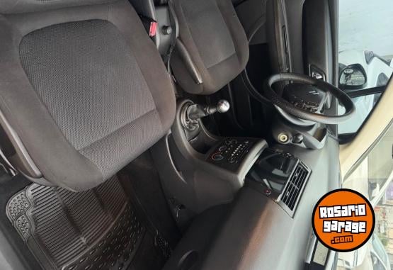 Autos - Citroen C4 X 1.6 5P 2011 Nafta 160000Km - En Venta