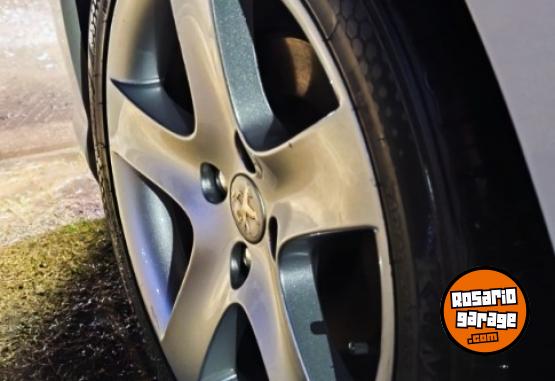 Autos - Peugeot 408 FELLINE 2012 Nafta 106000Km - En Venta