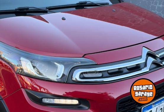 Autos - Citroen C3 Aircross 2018 Nafta 95000Km - En Venta
