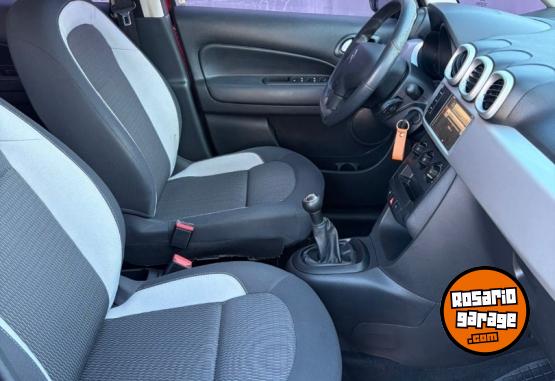 Autos - Citroen C3 Aircross 2018 Nafta 95000Km - En Venta