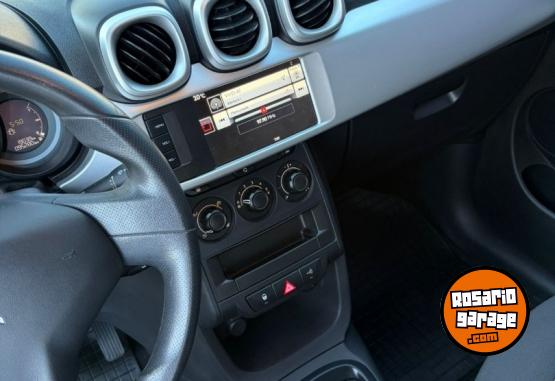 Autos - Citroen C3 Aircross 2018 Nafta 95000Km - En Venta