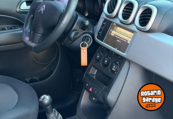 Autos - Citroen C3 Aircross 2018 Nafta 95000Km - En Venta