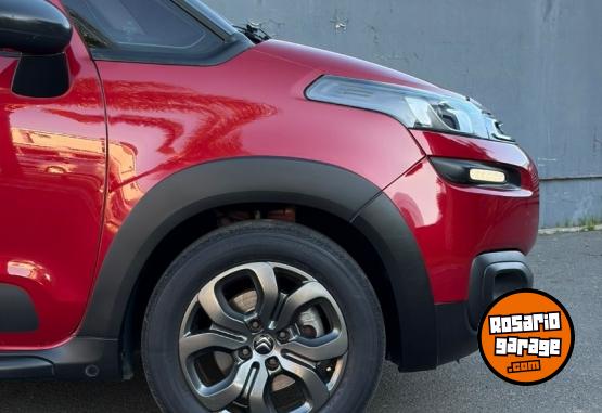 Autos - Citroen C3 Aircross 2018 Nafta 95000Km - En Venta