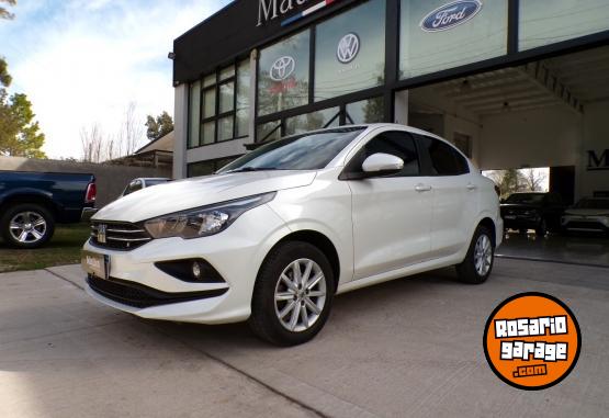 Autos - Fiat Cronos drive 1.3 GSE BZ 2023 Nafta 37500Km - En Venta