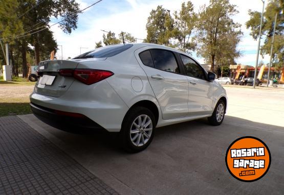 Autos - Fiat Cronos drive 1.3 GSE BZ 2023 Nafta 37500Km - En Venta