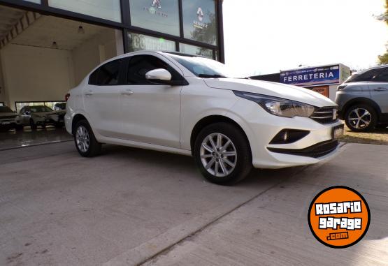 Autos - Fiat Cronos drive 1.3 GSE BZ 2023 Nafta 37500Km - En Venta