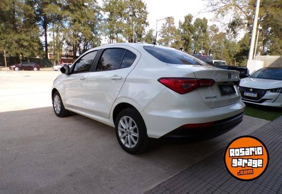Autos - Fiat Cronos drive 1.3 GSE BZ 2023 Nafta 37500Km - En Venta
