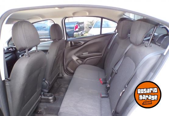 Autos - Fiat Cronos drive 1.3 GSE BZ 2023 Nafta 37500Km - En Venta