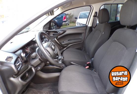 Autos - Fiat Cronos drive 1.3 GSE BZ 2023 Nafta 37500Km - En Venta