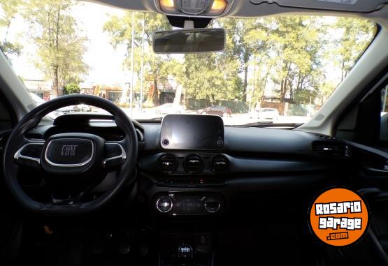 Autos - Fiat Cronos drive 1.3 GSE BZ 2023 Nafta 37500Km - En Venta