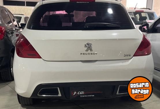 Autos - Peugeot 308 HDI 2015 Diesel 160000Km - En Venta