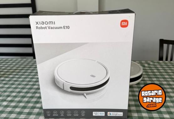 Hogar - Aspiradora Xiaomi E10 - En Venta