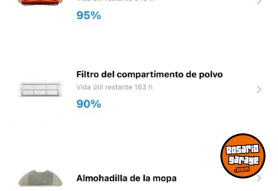 Hogar - Aspiradora Xiaomi E10 - En Venta