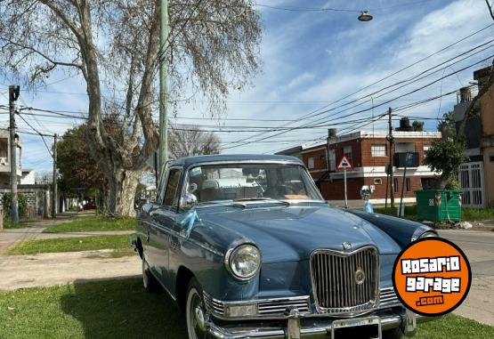 Clásicos - Siam Argenta 1965 - En Venta