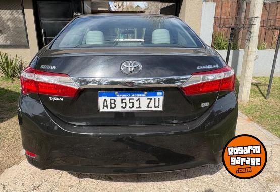 Autos - Toyota Corolla 2018 Nafta 88000Km - En Venta
