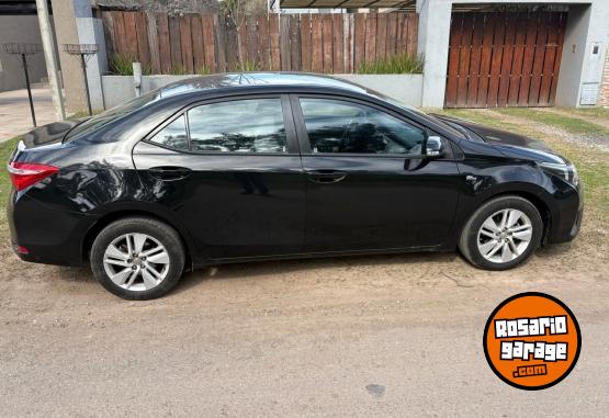 Autos - Toyota Corolla 2018 Nafta 88000Km - En Venta