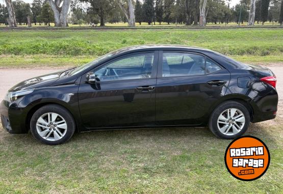 Autos - Toyota Corolla 2018 Nafta 88000Km - En Venta