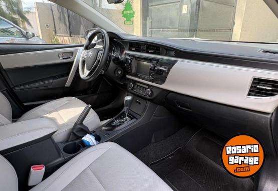 Autos - Toyota Corolla 2018 Nafta 88000Km - En Venta