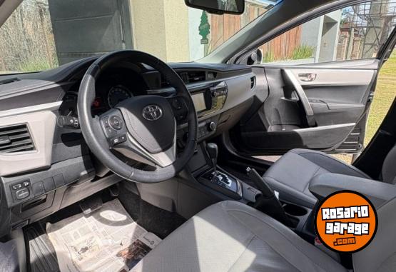 Autos - Toyota Corolla 2018 Nafta 88000Km - En Venta
