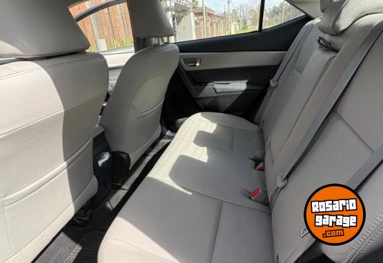 Autos - Toyota Corolla 2018 Nafta 88000Km - En Venta
