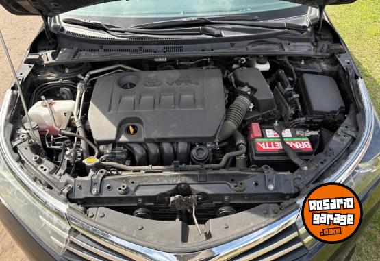 Autos - Toyota Corolla 2018 Nafta 88000Km - En Venta