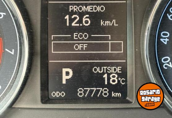 Autos - Toyota Corolla 2018 Nafta 88000Km - En Venta