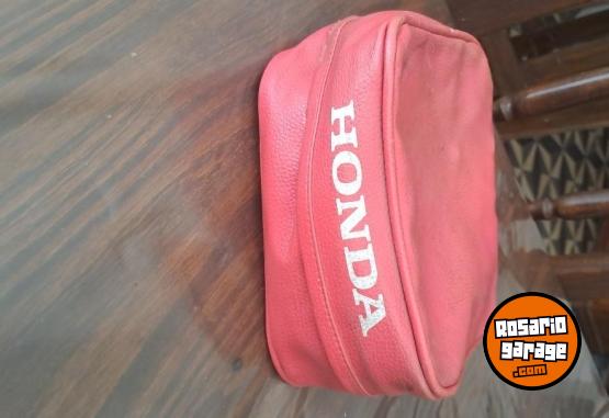 Accesorios para Motos - Bolsito de herramientas de xr 600, o para tornado - En Venta