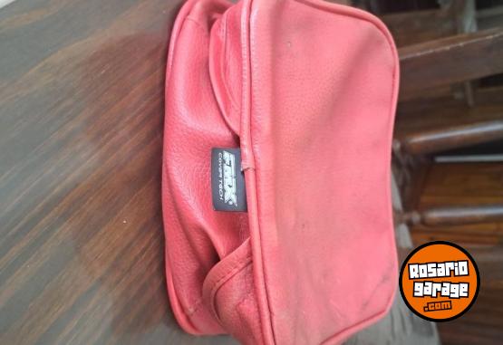 Accesorios para Motos - Bolsito de herramientas de xr 600, o para tornado - En Venta