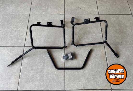 Motos - Ktm 390 adventure 2024 Nafta 1Km - En Venta