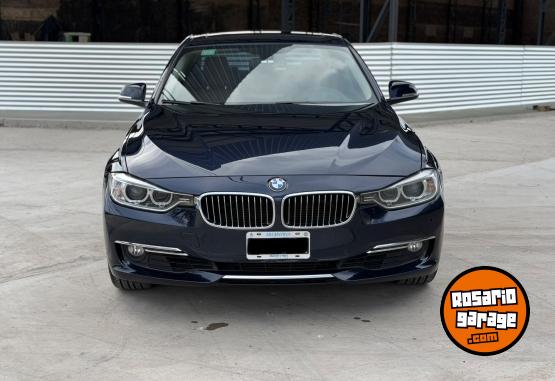 Autos - Bmw 328I LUXURY 2014 Nafta - En Venta