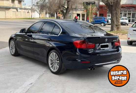 Autos - Bmw 328I LUXURY 2014 Nafta - En Venta