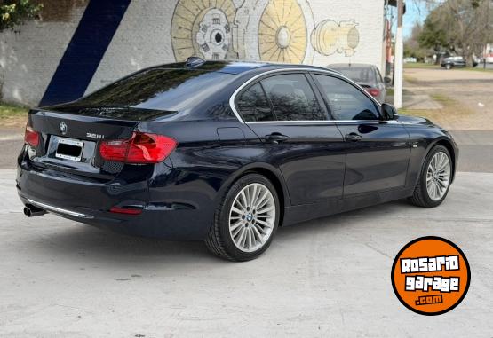 Autos - Bmw 328I LUXURY 2014 Nafta - En Venta