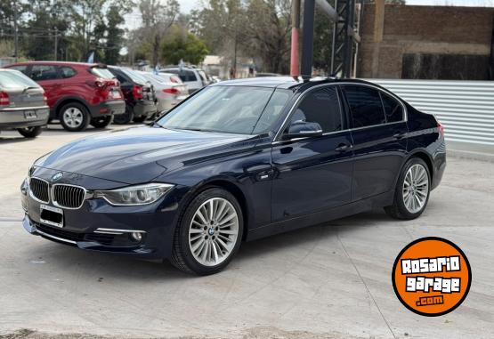 Autos - Bmw 328I LUXURY 2014 Nafta - En Venta