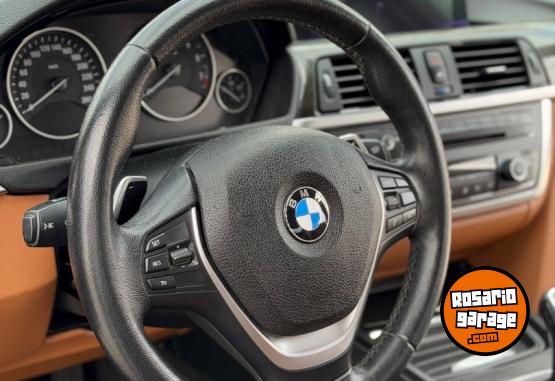 Autos - Bmw 328I LUXURY 2014 Nafta - En Venta