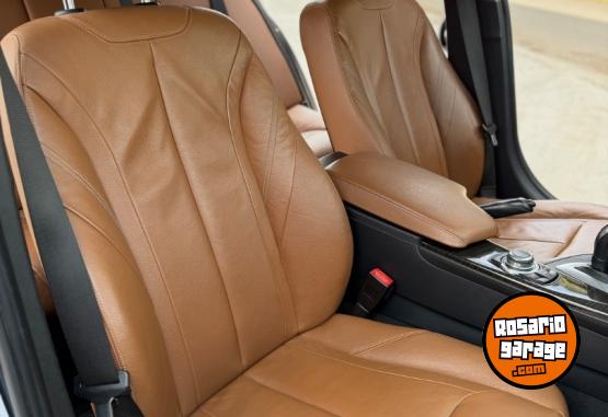 Autos - Bmw 328I LUXURY 2014 Nafta - En Venta