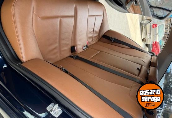 Autos - Bmw 328I LUXURY 2014 Nafta - En Venta