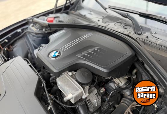 Autos - Bmw 328I LUXURY 2014 Nafta - En Venta
