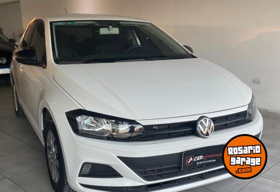 Autos - Volkswagen Polo MSI 2023 Nafta 50000Km - En Venta