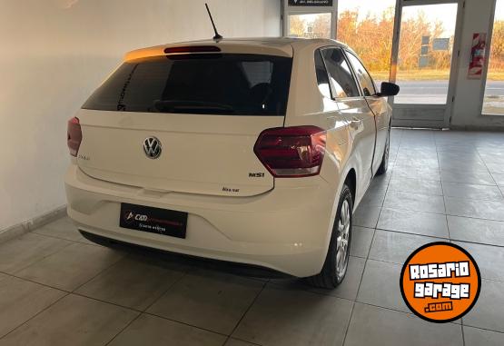 Autos - Volkswagen Polo MSI 2023 Nafta 50000Km - En Venta