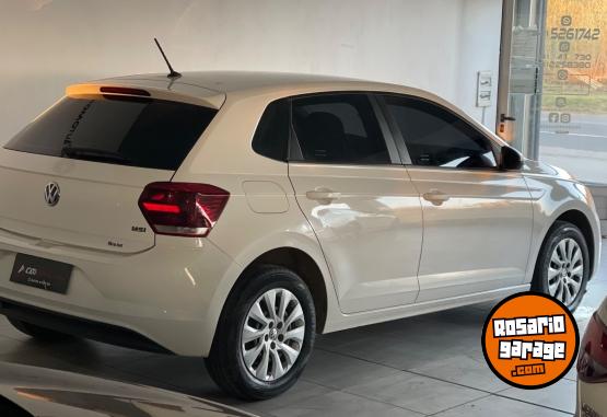 Autos - Volkswagen Polo MSI 2023 Nafta 50000Km - En Venta