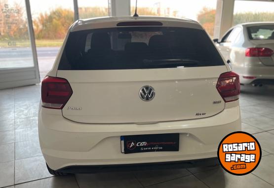 Autos - Volkswagen Polo MSI 2023 Nafta 50000Km - En Venta