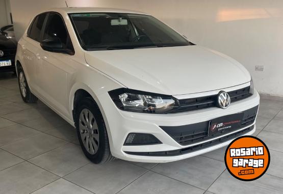 Autos - Volkswagen Polo MSI 2023 Nafta 50000Km - En Venta